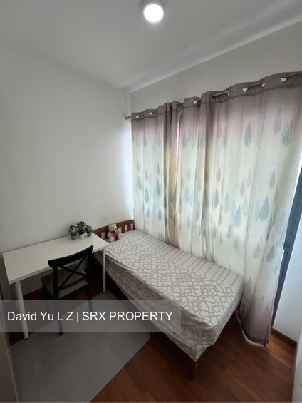 J Gateway (D22), Condominium #517145761